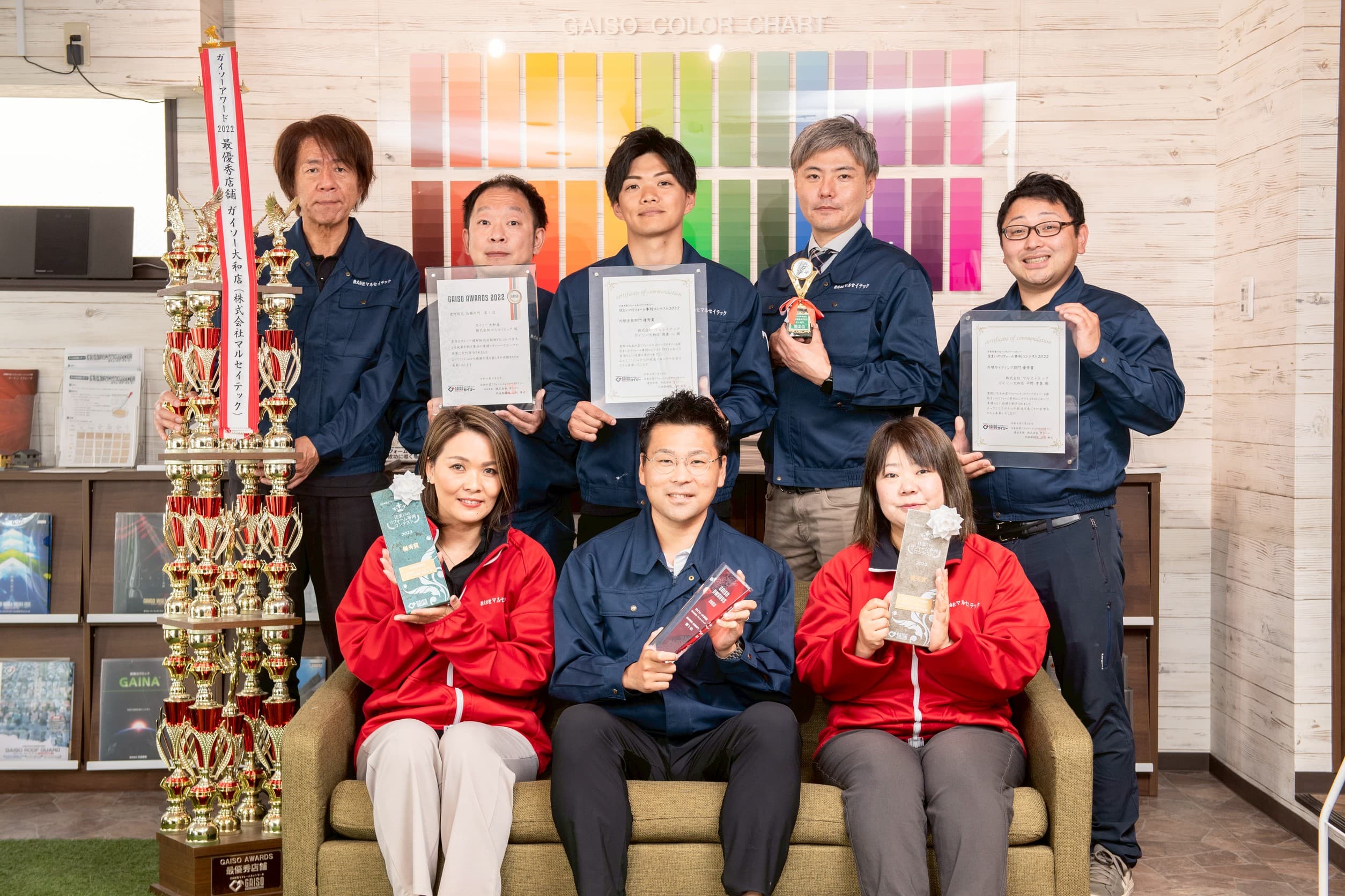 オールインワンだからこそ「圧倒的な効果」に