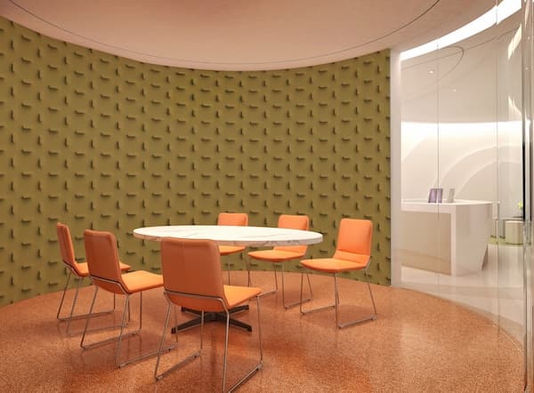 Spaghetti Wall イタリア製デザイン壁紙 新柄コレクション