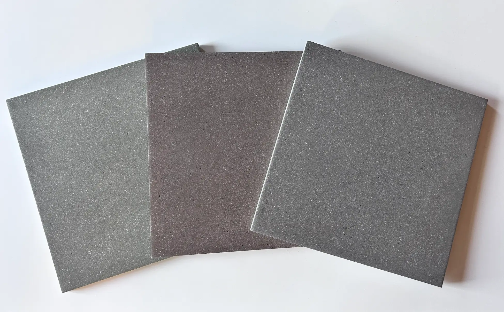 日本エムテクス 二酸化タイル CO2吸収 無焼成タイル