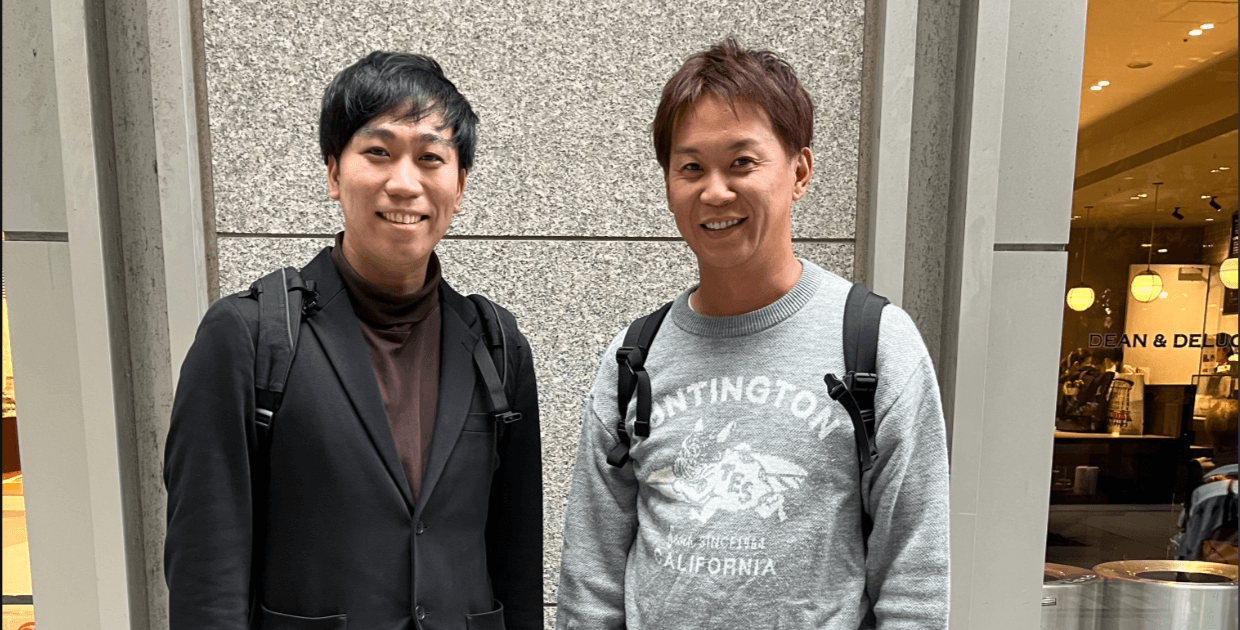 最大の成果は、社員の「意識」が変わったことです